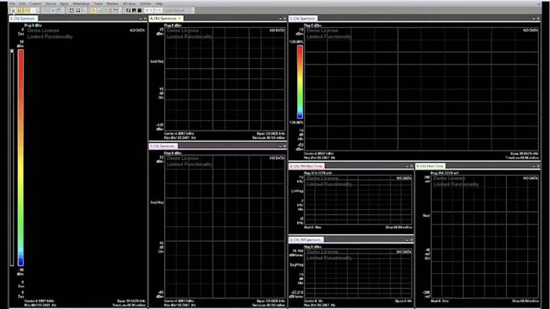 Keysight Design & Test Software Free Trial Demo